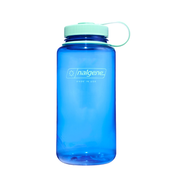 Steklenica Nalgene WM Sustain 1 L cornflower