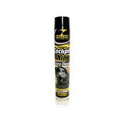 Falcon Kokpit sprej 750ml Black
