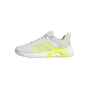 ADIDAS PERFORMANCE Športni čevelj Dropset Control neonsko rumena / bela