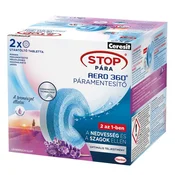 Osušujuca ploca CERESIT STOP MOISTURE 2x450 g lavanda 2629280