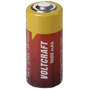 Voltcraft VOLTCRAFT specialne baterije 2/3 AA litij 3.6 V 1600 mAh 1 kos, (20431098)