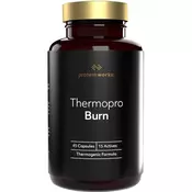 The Protein Works Thermopro 90 tab