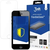 3MK Apple iPhone 5 - 3mk fleksibilno steklo