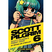 Scott Pilgrim
