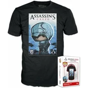 Funko Boxed Tee Assassins Creed