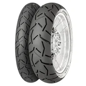 CONTINENTAL Moto guma 120/70ZR17 TRAIL ATTACK 3 58W TL