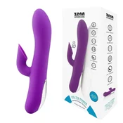 Vibrator Zenn Clitoral Sucking & G-Spot Stimulation
