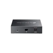 TP-LINK Omada ES205G 5-port gigabit managed mrežno stikalo-switch