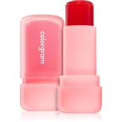Colorgram Multi Jelly Stick rdečilo z osvetljevalcem z gelasto teksturo odtenek 02 Tangerine Jelly 5 g