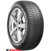FULDA letna pnevmatika 235/60R18 107V Multicontrol SUV