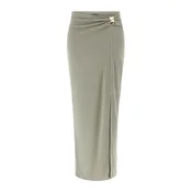 Guess Maxi krilo W6GD15 K2936 Khaki Slim Fit