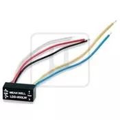 Naponski adapter LDD-350LW, 9-36VDC, 350mA