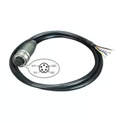 PLANET CBM23F5F120 Crno 1,2 m