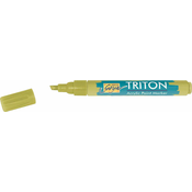 Solo Goya Triton Light Olive Green
