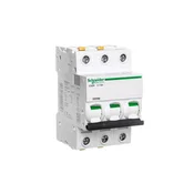 Schneider Odklopnik 3P C 13A 6kA AC iC60N-C13-3 Acti9 A9F04313