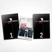 KOMPLET KNJIGA KRIZNI MENADŽMENT