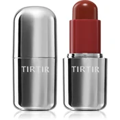 TIRTIR Mood Glider Lip & Blush Stick večnamensko ličilo za ustnice in lica za popoln videz odtenek 04 Chili Blaze 3.8 g