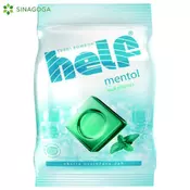 BOMBON HELF MENTOL EUKALIPTUS 80G(30) SILBO