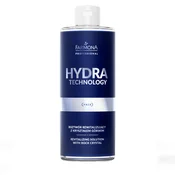 Hydra Technology | Revitalizirajoča rešitev s kamnitim kristalom
