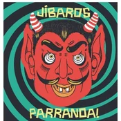 Jíbaros - Parranda!/Posibilidad (LP)