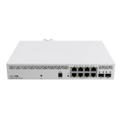 MikroTik CSS610-8P-2S+IN Switch ( 5274 )
