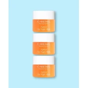 CARE:NEL Noćna maska za usne s marelicom Apricot Lip Night Mask - 5 g, 5 g, 5 g