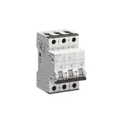 Siemens Modularno odklopno stikalo 63A 3P 400V z možnostjo sprostitve 5TE2513-0
