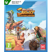 My Time At Sandrock (Xbox Series X & Xbox One)