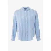 Mexx Ženska košulja MF006101261W, Regular, Svetloplava