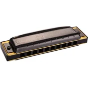 HOHNER 562/20 MS Eb PRO HARP ORGLICE
