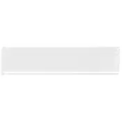 Kabelske vezi EXTREME 9,0 x 550 mm, bele barve, 50 kosov. 01-669