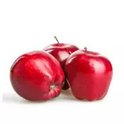 Jabuka crveni delišes