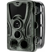Braun Scouting Cam Black550