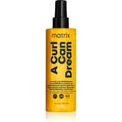 A Curl Can Dream Wave Scrunch N’ Go Defining Spray