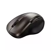 GENIUS Ergo 8200S MIš, Chocolate