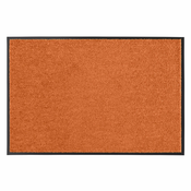 Oranžna podloga Hanse Home Wash & Clean, 39 x 58 cm