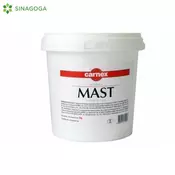 SVINJSKA MAST 1KG CARNEX