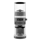 KitchenAid mlinac za kavu 5KCG8433EDG, Charcoal Grey - Siva