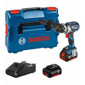 BOSCH GSR 18V-110 C Akumulatorski vrtalni vijačnik + L-Boxx