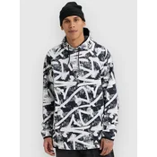 Burton Crown Wpf Po Hoodie city streets