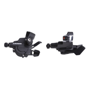 Prestavna ročica SRAM X3 zadnja - SRAM