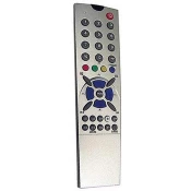 General FINLUX TM3602 - zamenjava daljinski upravljalnik