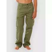 Rip Curl Classic Surf Trail Cargo hlace light green