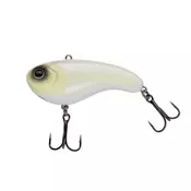 FLATT SHAD 5cm GHOSTESCENT (1532660)