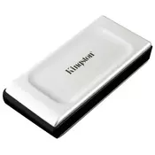 Kingston portable XS2000 2TB eksterni SSD SXS2000/2000G