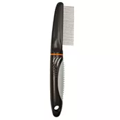 TRIXIE Cešalj za dugo, svilenkasto i kovrdžavo krzno FINE COMB