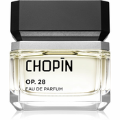 Muški Parfem Op.28 50ml - Chopin - Kozmo Shop Online