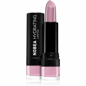 NOBEA Day-to-Day Hydrating Lipstick hidratantni ruž za usne nijansa Baby Pink #L05 4,5 g