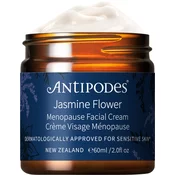 Antipodes Jasmine Flower Menopause Facial Cream - 60 ml