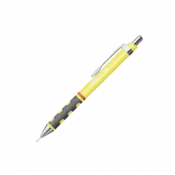 ROTRING Tikky III Tehnicka olovka, 0.7 mm, Fluorescentno žuta